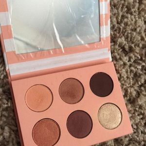 Colourpop Take Me Home Palette